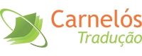 Logotipo Carnelós Tradução